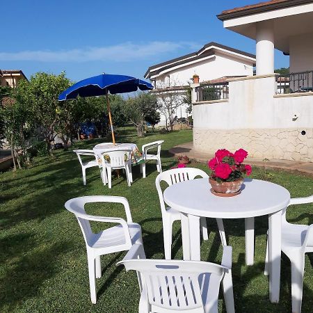 Appartement Casa Vacanze Bergamotto & Limoni à Drapia Extérieur photo