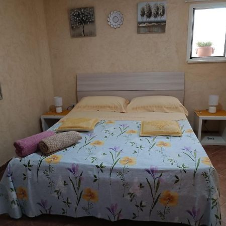 Appartement Casa Vacanze Bergamotto & Limoni à Drapia Extérieur photo