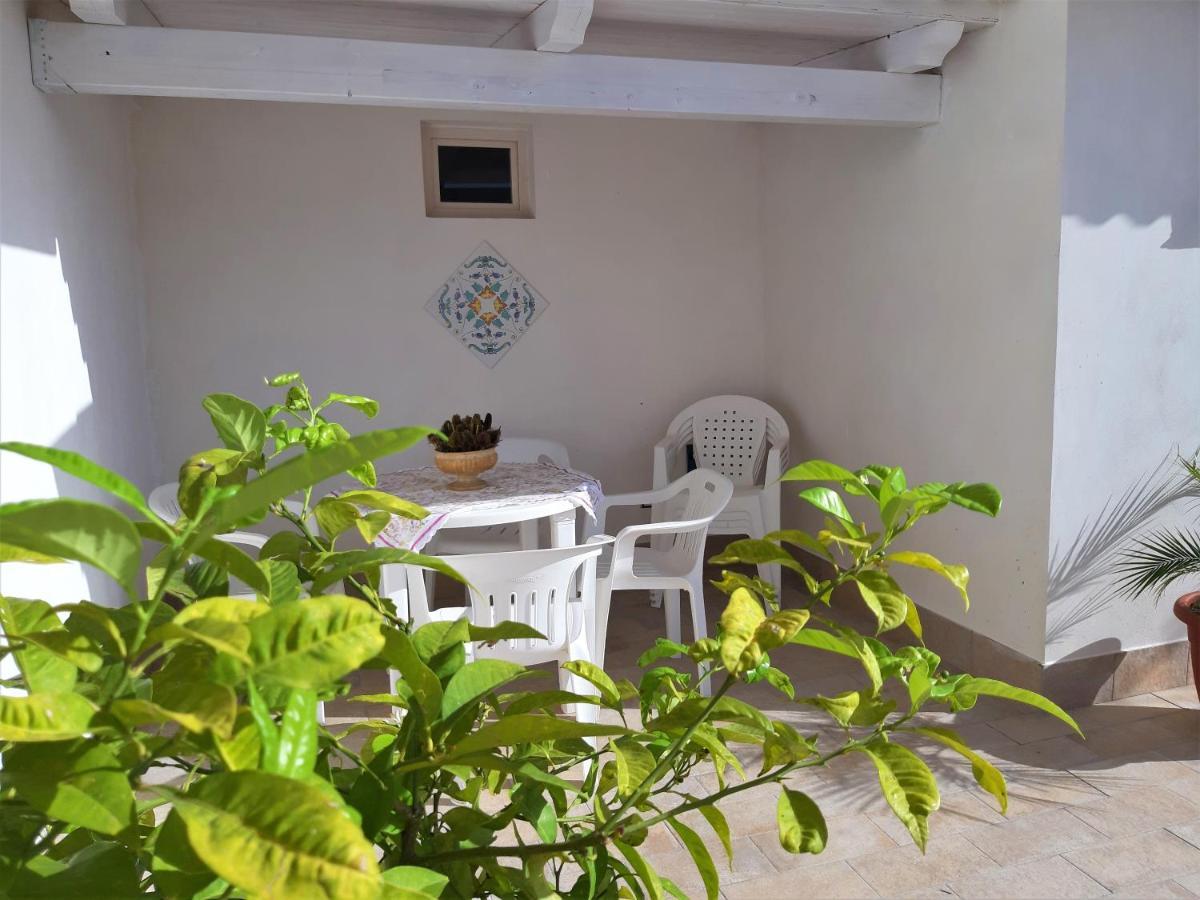Appartement Casa Vacanze Bergamotto & Limoni à Drapia Extérieur photo
