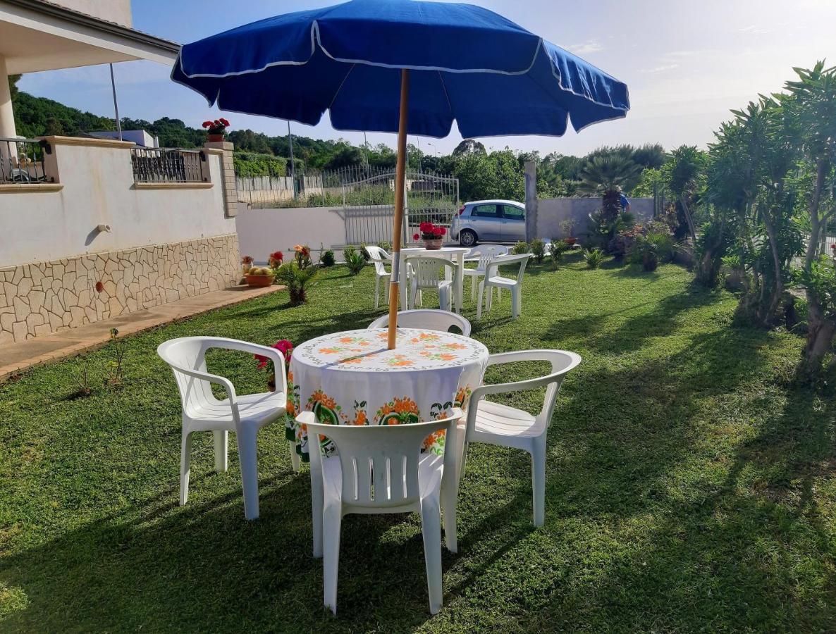 Appartement Casa Vacanze Bergamotto & Limoni à Drapia Extérieur photo
