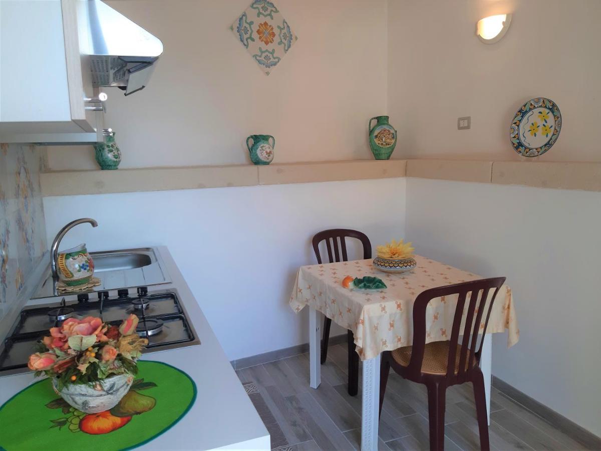 Appartement Casa Vacanze Bergamotto & Limoni à Drapia Extérieur photo