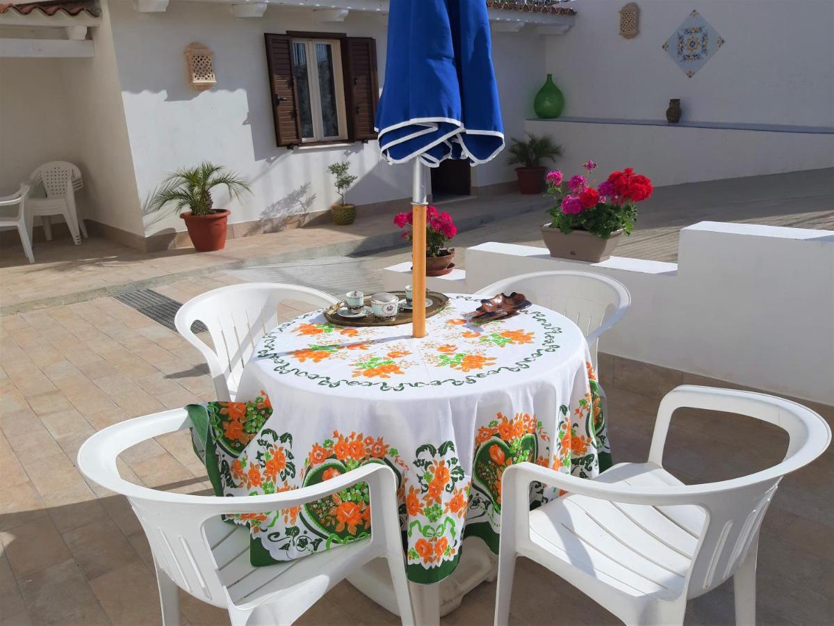 Appartement Casa Vacanze Bergamotto & Limoni à Drapia Extérieur photo