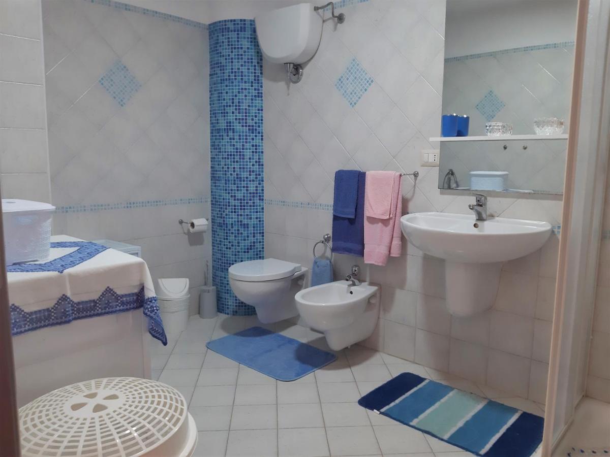 Appartement Casa Vacanze Bergamotto & Limoni à Drapia Extérieur photo