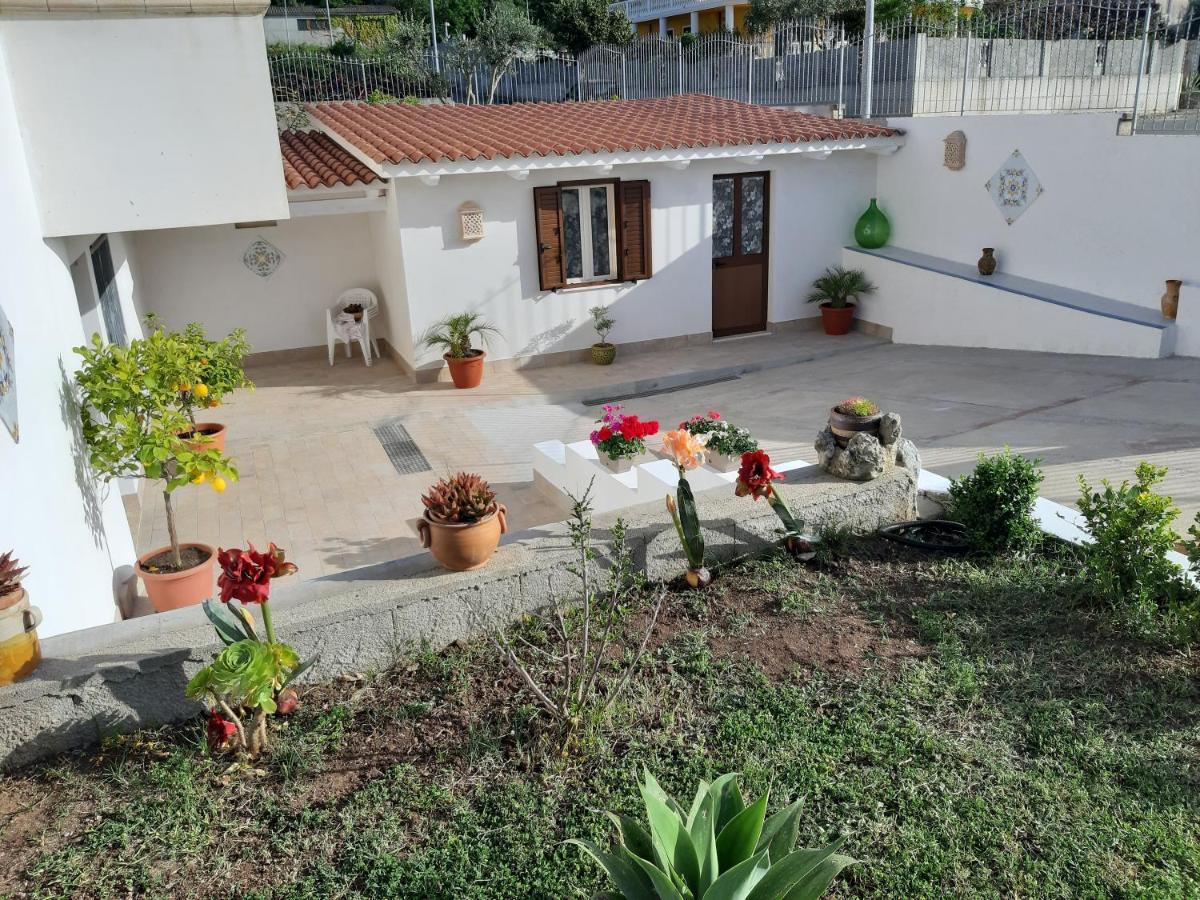 Appartement Casa Vacanze Bergamotto & Limoni à Drapia Extérieur photo
