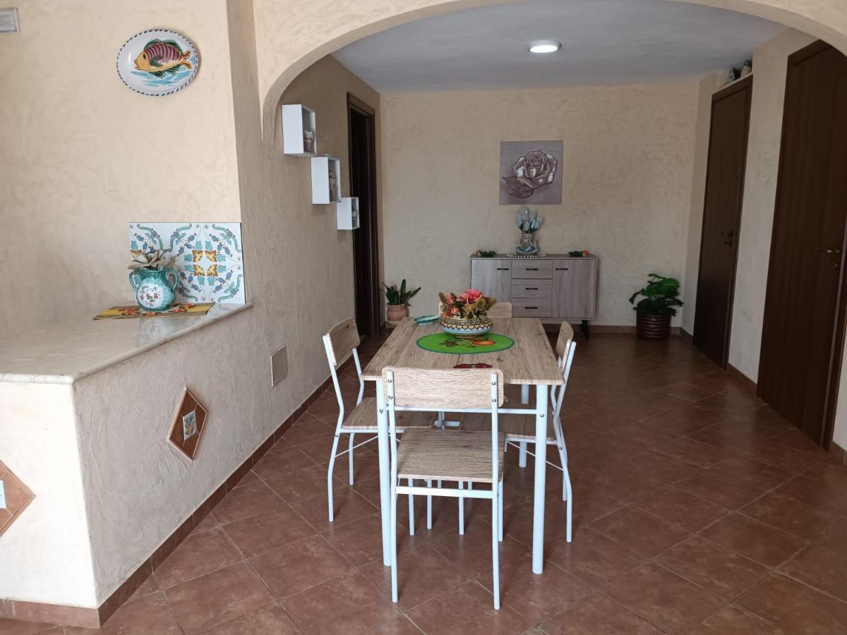 Appartement Casa Vacanze Bergamotto & Limoni à Drapia Extérieur photo