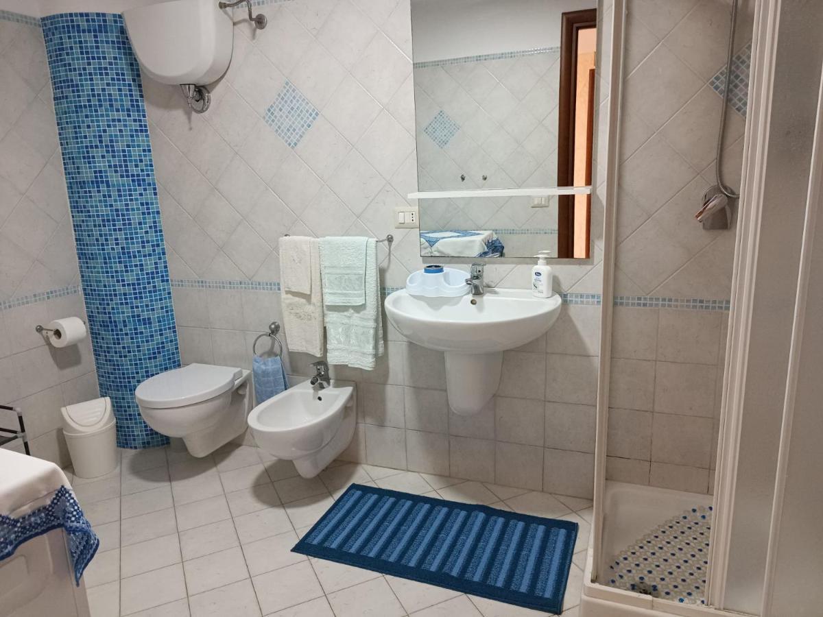 Appartement Casa Vacanze Bergamotto & Limoni à Drapia Extérieur photo