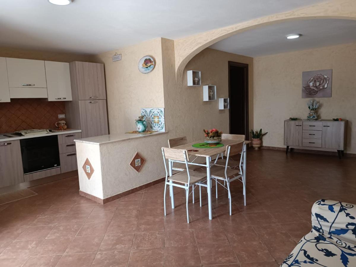 Appartement Casa Vacanze Bergamotto & Limoni à Drapia Extérieur photo