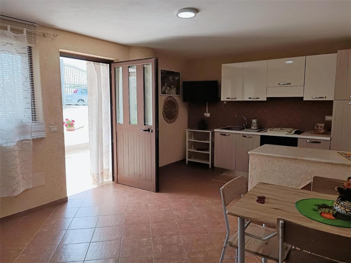 Appartement Casa Vacanze Bergamotto & Limoni à Drapia Extérieur photo