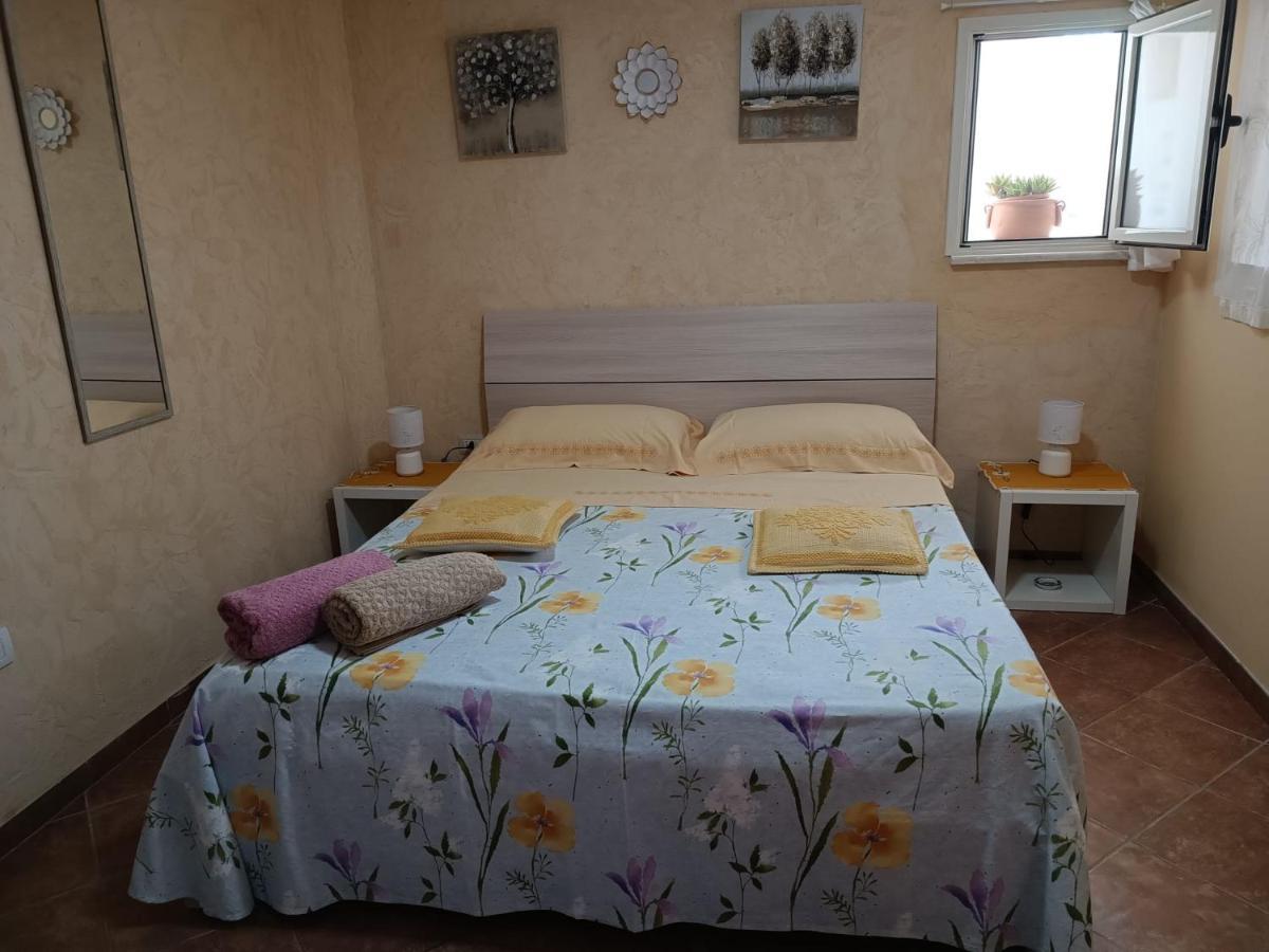 Appartement Casa Vacanze Bergamotto & Limoni à Drapia Extérieur photo